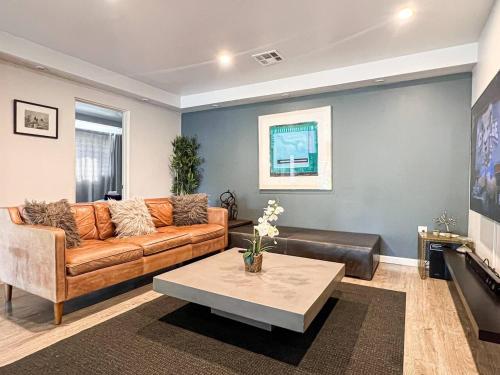 Relax and Play, 2BR Close to SoFi, LAX - SH1-LAD, Los Angeles (fotografie 2)
