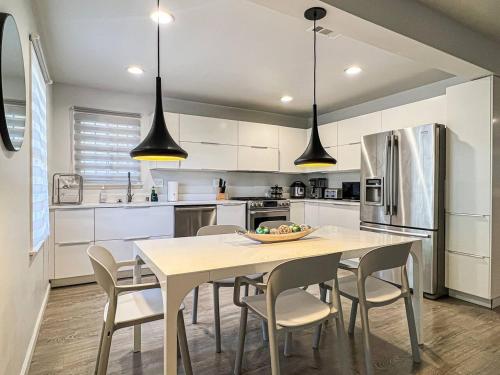 Relax and Play, 2BR Close to SoFi, LAX - SH1-LAD, Los Angeles (fotografie 4)
