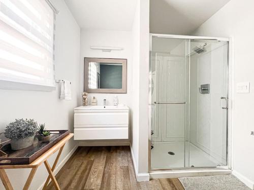 Relax and Play, 2BR Close to SoFi, LAX - SH1-LAD, Los Angeles (fotografie 9)