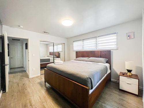 Relax and Play, 2BR Close to SoFi, LAX - SH1-LAD, Los Angeles (fotografie 3)