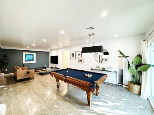 Relax and Play, 2BR Close to SoFi, LAX - SH1-LAD, Los Angeles (fotografie 5)