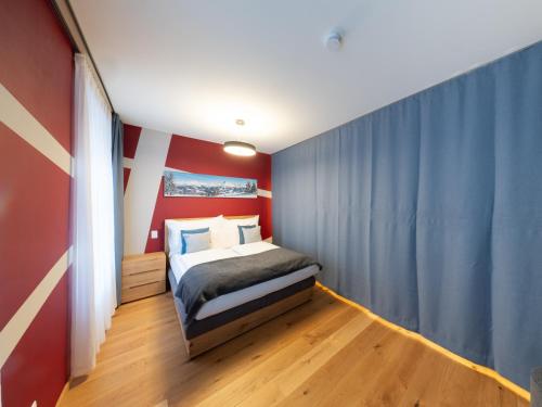 Vienna City Premium Apartments with Free Parking Garage, Vídeň (fotografie 6)