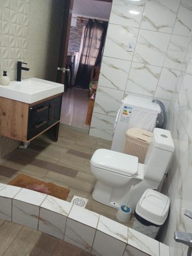 Vannas istaba, Utopía hogar (Utopia hogar) in Santa Ana (Canelones)