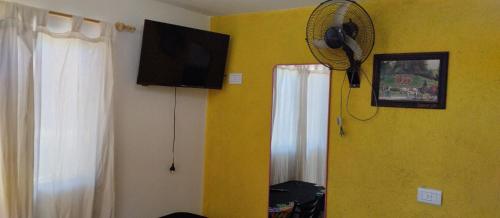 Cabañas M y M para 2 personas minimo 3 noches