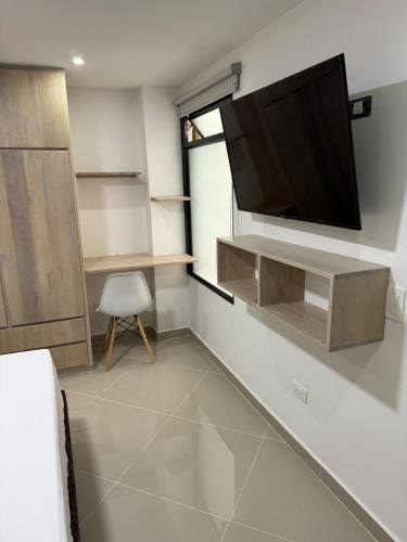 201New apartment perfect location Close to poblado, Medellín (fotografie 6)