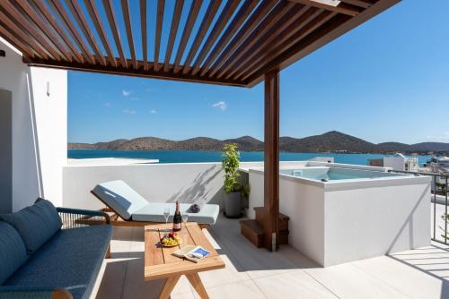 Elounda Stories Boutique Hotel - صورة 5