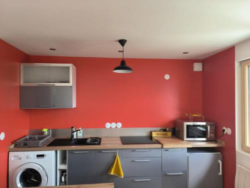 Ô Vive Studio, Monnetier-Mornex (foto 4)