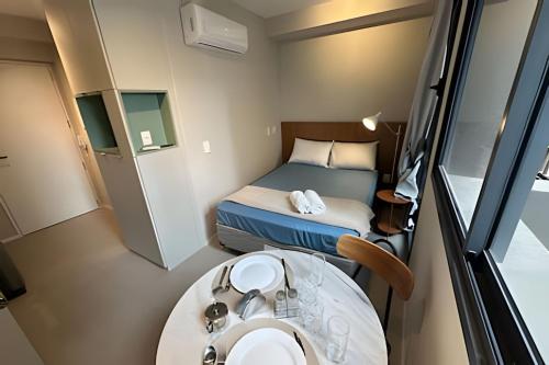 Ap Luxury Pamplona MASP Cd 206, São Paulo