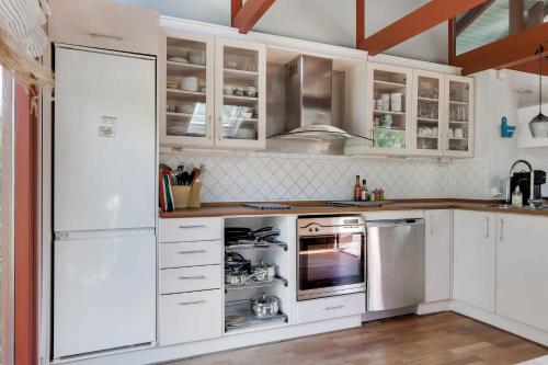 Facilities, Cozy Sommerhouse Near The Sea in Nykobing Sjaelland