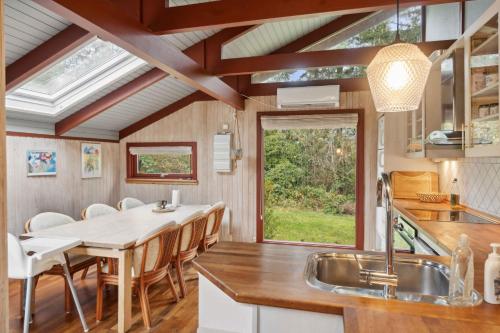 Facilities, Cozy Sommerhouse Near The Sea in Nykobing Sjaelland
