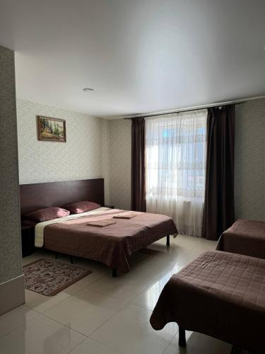 Готель Прованс in Hajsin