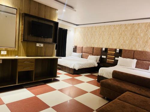 hotel photo