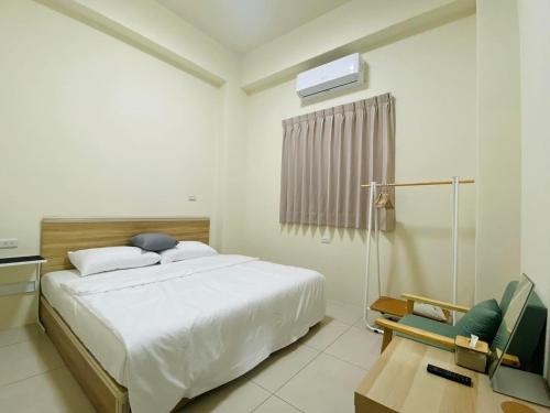 汝好民宿 汝好民宿