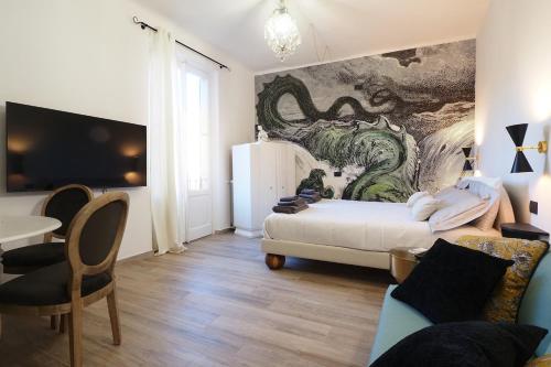 Suite 54 - Elegant Boutique Suite by Metro an Garibaldi, Milan