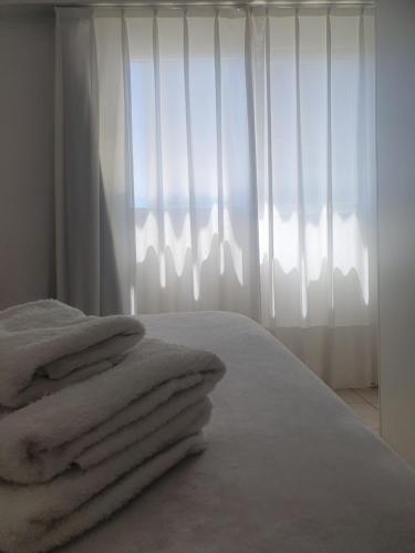 Departamento barrio norte