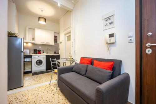 Acropolis 5 Hills 1st FLR Aprt by Lodgespot Room Type - One-Bedroom Apartment