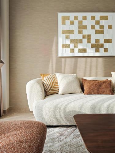 Luxurious 1BR Grande Signature Residence, Dubaj (zdjęcie 8)