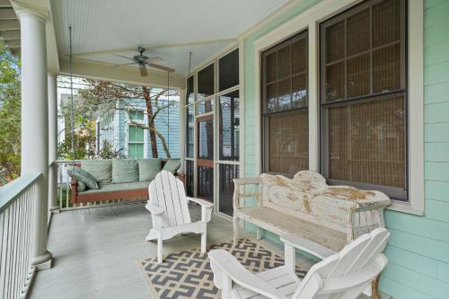 Mint Julep, Santa Rosa Beach (foto 7)