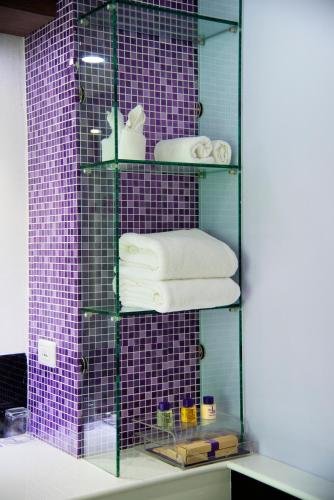 Facilities, The L Resort, Krabi in Krabi