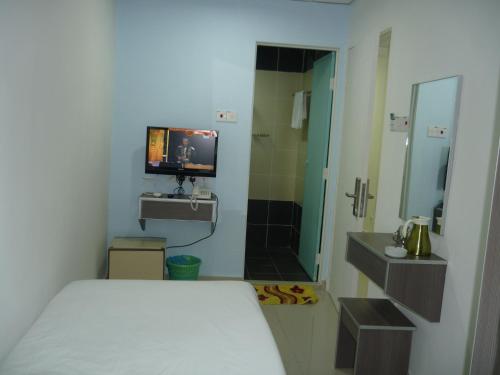 Lacomme Inn, Kuala Lumpur (fotografie 7)