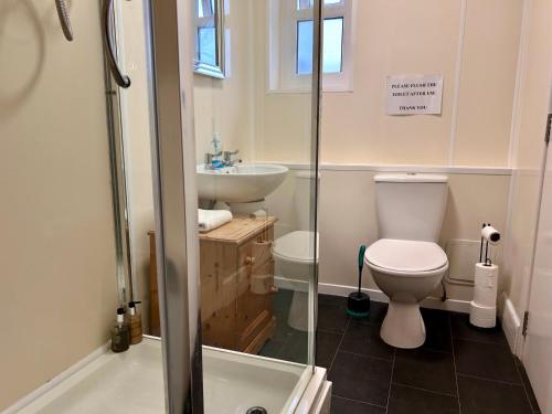Double Room with Sea View image 1