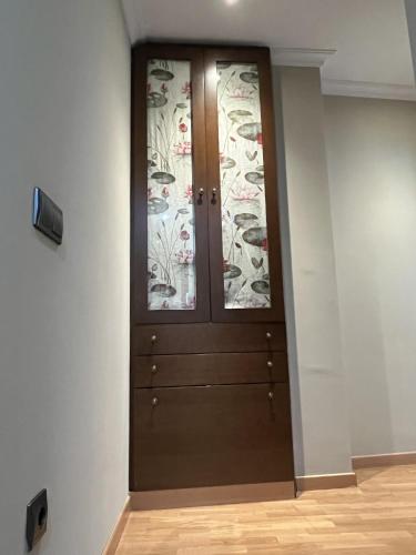 Apartamentos el Parque in Пола-де-Сьеро