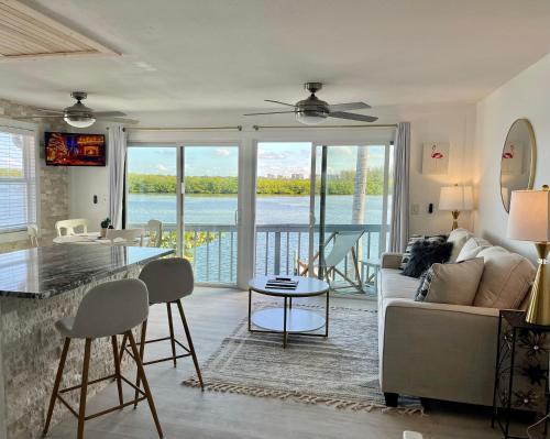 Turtle Beach Resort in Siesta Key (FL)