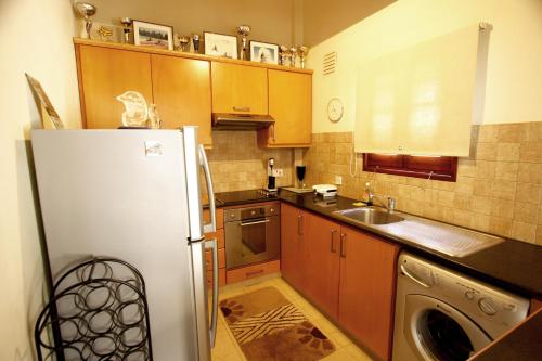 Apokryfo, one bedroom apartment close to the beach 5