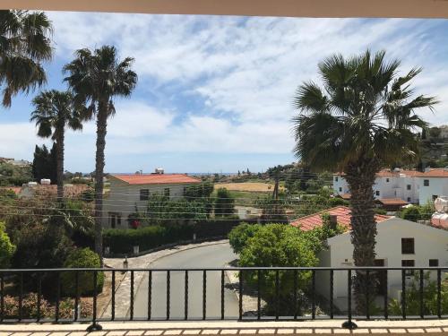 Apokryfo one bedroom apartment close to the beach - main image