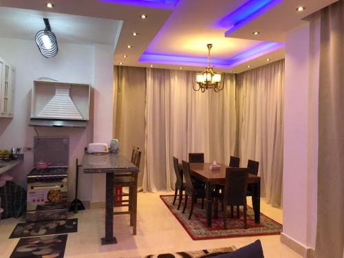 Sharm El Sheikh nema downtown apartment