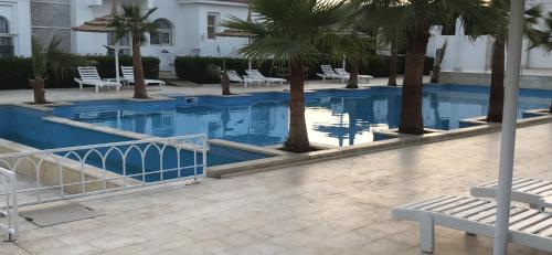 Sharm El Sheikh nema downtown apartment
