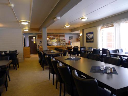 Jostedal Hotel - image 12