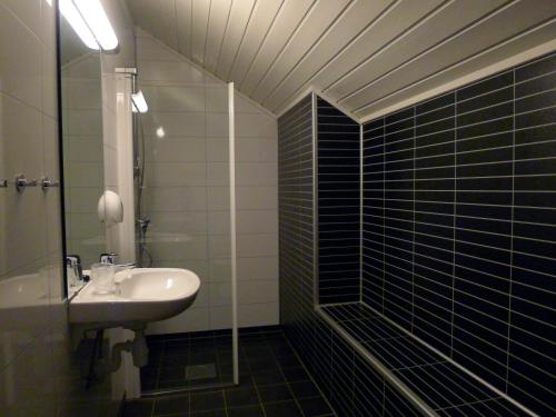 Jostedal Hotel - image 14