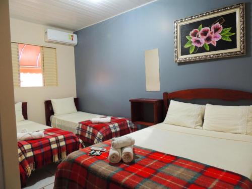 Pousada Santa Rita - Pirenopolis