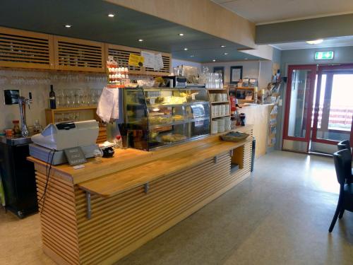 Jostedal Hotel - image 13