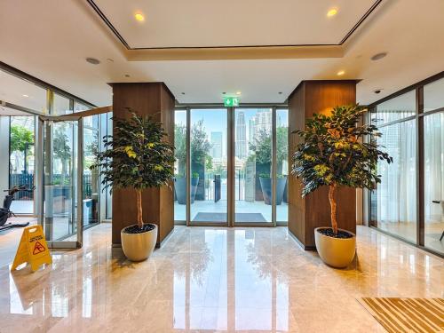 Newly furnished 1BR - Grande Signature Residence, Dubaj (fotografie 7)