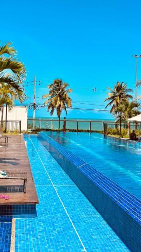 Residencial Luxo Paulo Miranda