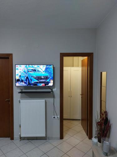 Lovely studio with beautiful garden