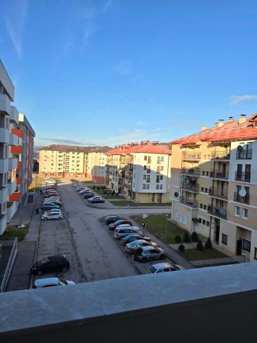 Apartman Gazivoda in Pale