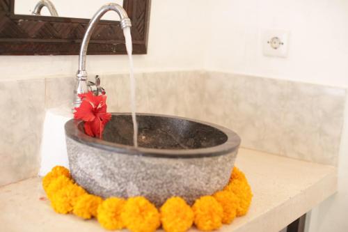 Karang Mesari Ubud Guest House Bali