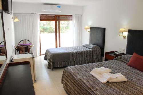 Hotel Arenas in พินาม่าร์