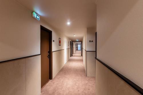 Kyriad Rouen Centre - image 8