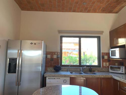 Villa Tikal- Charming 2 bedroom villa wpool in Ajijic, Mexico