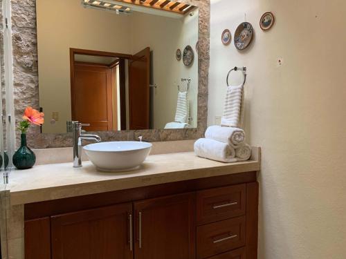 Villa Tikal- Charming 2 bedroom villa wpool Villa Tikal- Charming 2 bedroom villa wpool