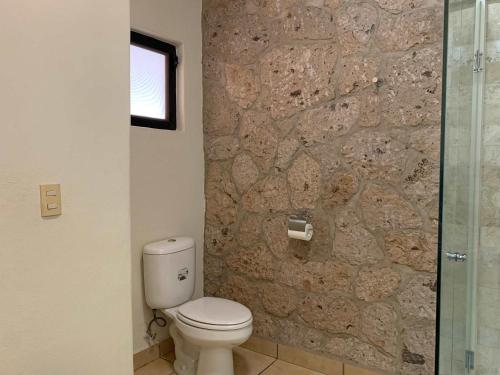 Villa Tikal- Charming 2 bedroom villa wpool Villa Tikal- Charming 2 bedroom villa wpool