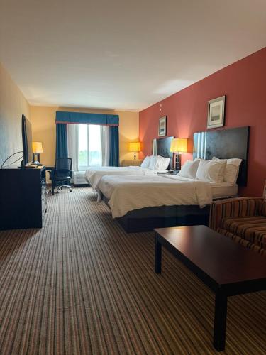 Holiday Inn Titusville/Kennedy Space Center by IHG in Titusville, USA
