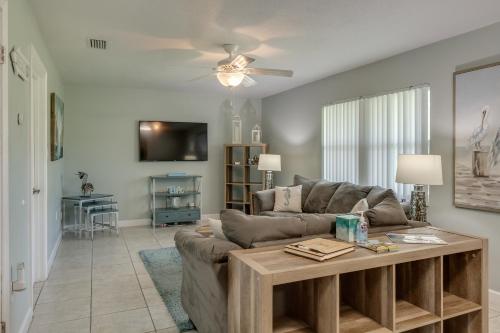 Tranquility Pelican Suite - Oceanfront Paradise! in Melburnas pludmale (FL)