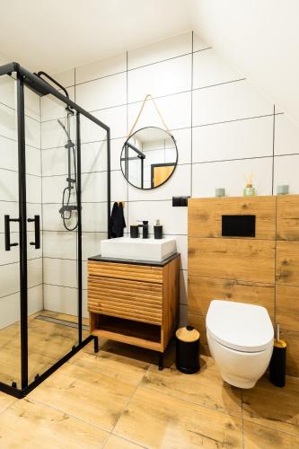 Apartamenty Podtatrzański