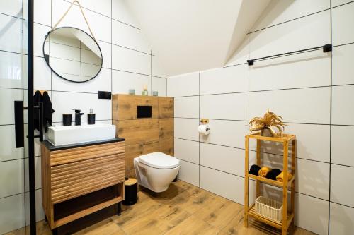 Apartamenty Podtatrzański