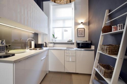 Cocoma-Design-Apartment Deluxe - very central 3